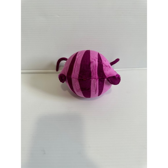 Miraculous Ladybug Surprise Miraball Kwami Purple Tigress Plush Stuffed Toy - Picture 5 of 8